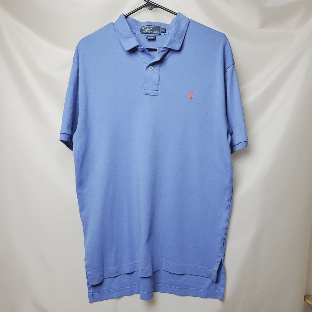 Polo by Ralph Lauren soft pullover